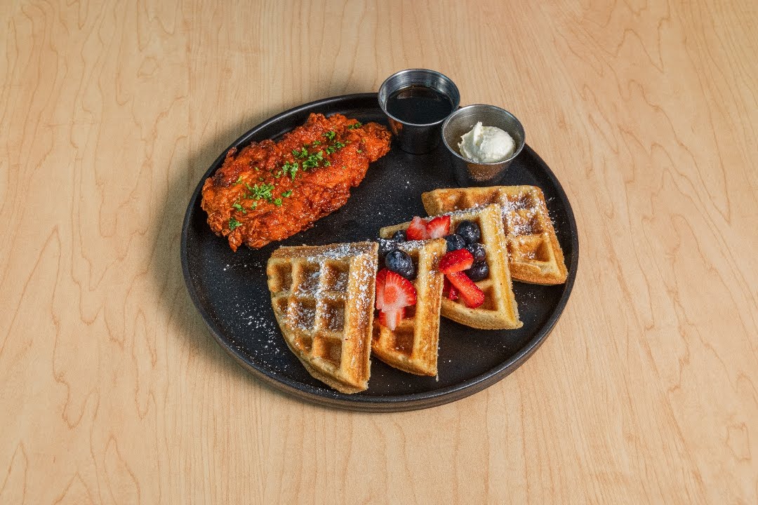 33 Taps West Hollywood by null