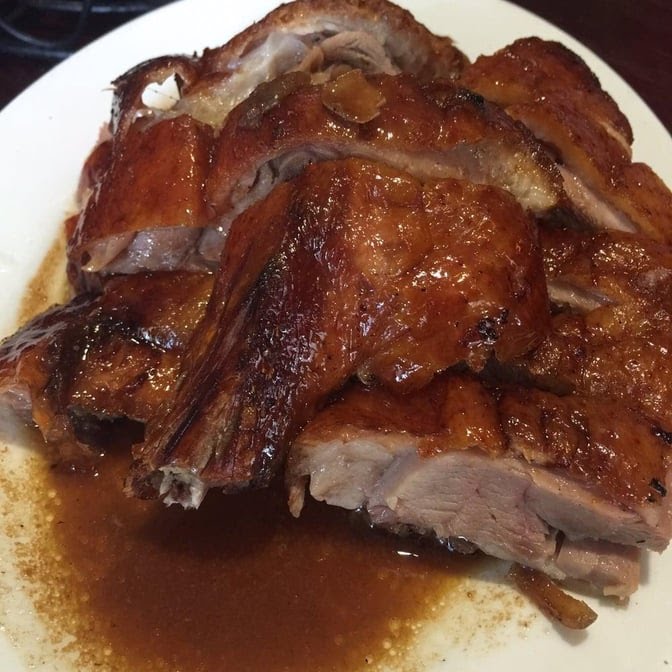 JS Chen's DimSum & BBQ by null