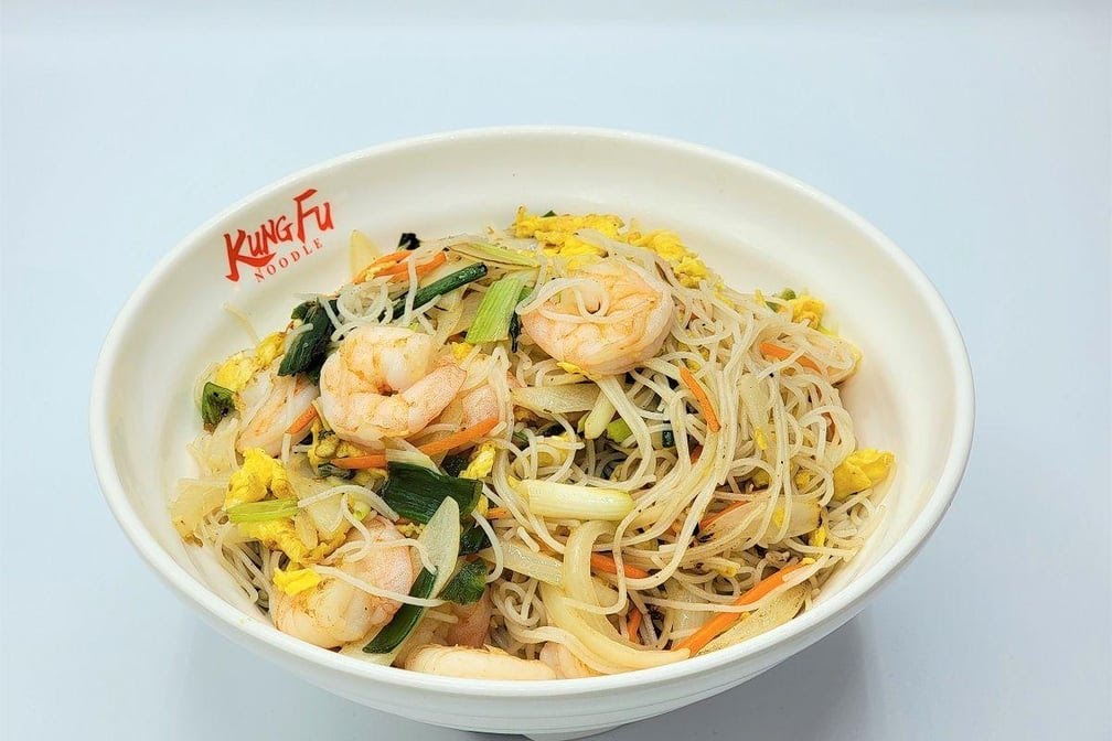 Sachi Sushi & KungFu Noodle by null