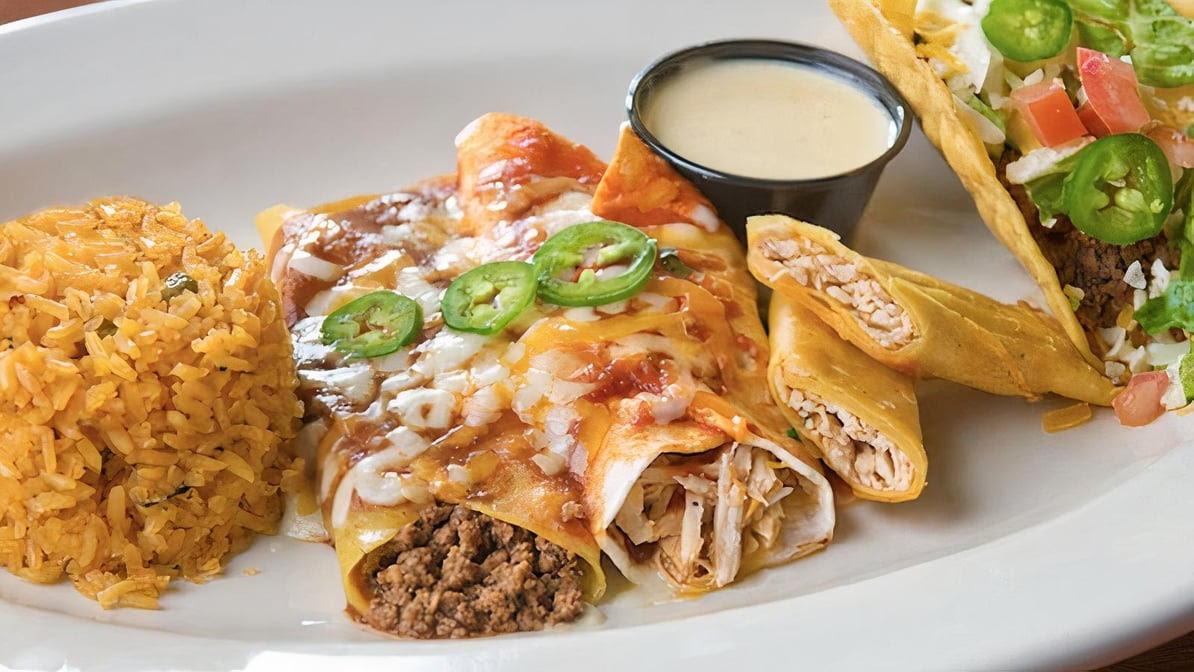 El Paso Mexican Grill On Magazine Street by null