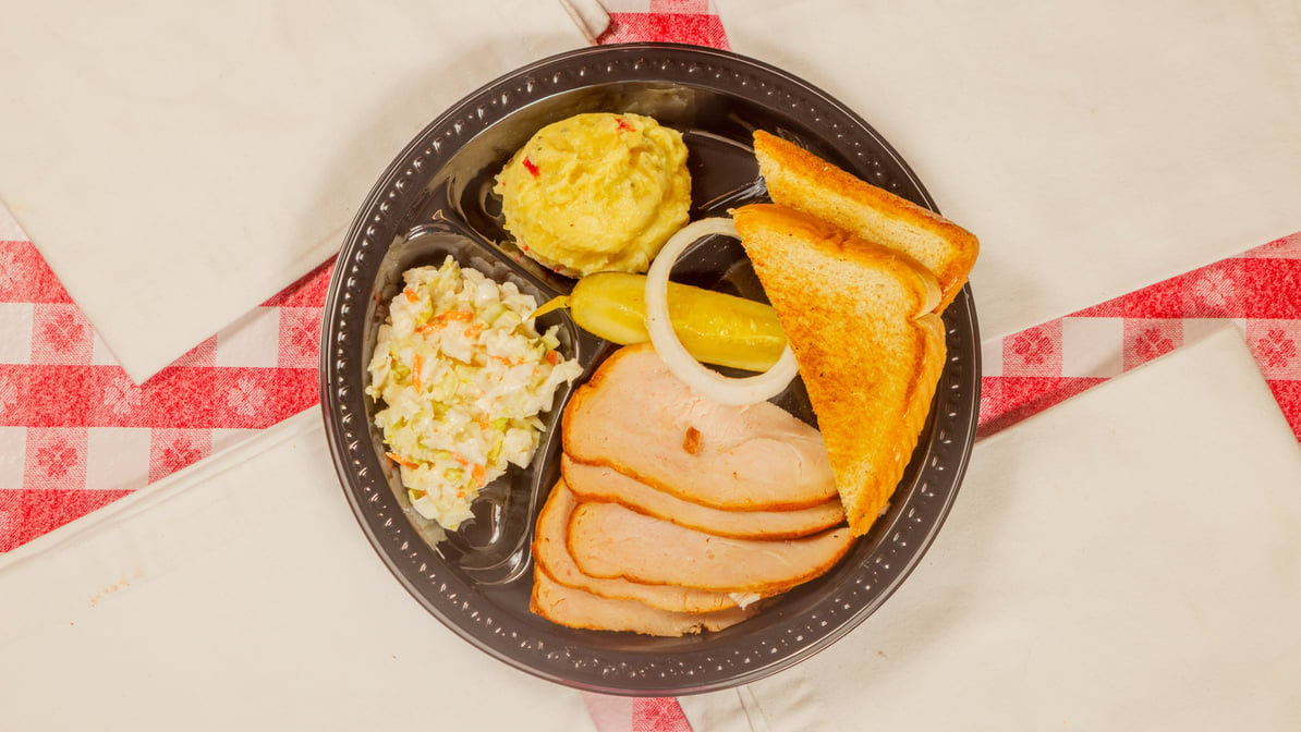 Riscky's BAR-B-Q by null