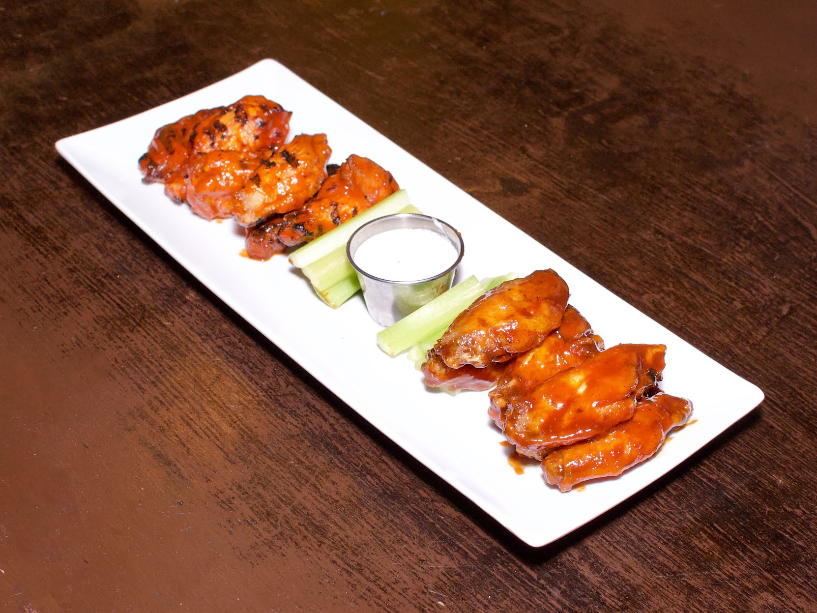 Town Tavern DC by null