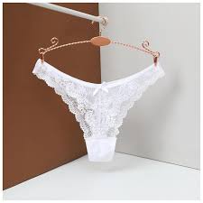 Lace panty|Amante