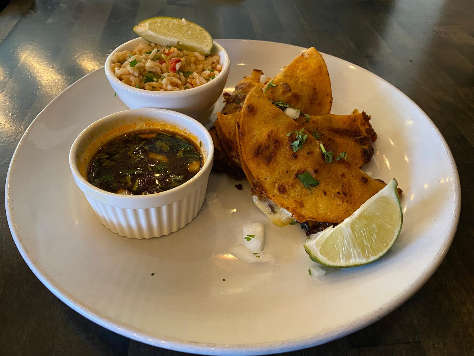 Witch's Hat Brewing Company by null