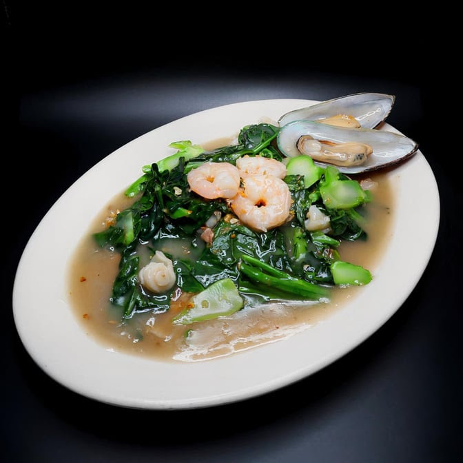 Super Bowl Noodle by null