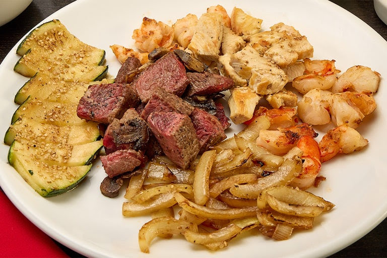 Benihana by null