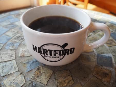Hartford Coffee Company by null
