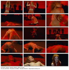 Jessica chastain breasts butt scenes in jolene jpg x Jessica chastain sex