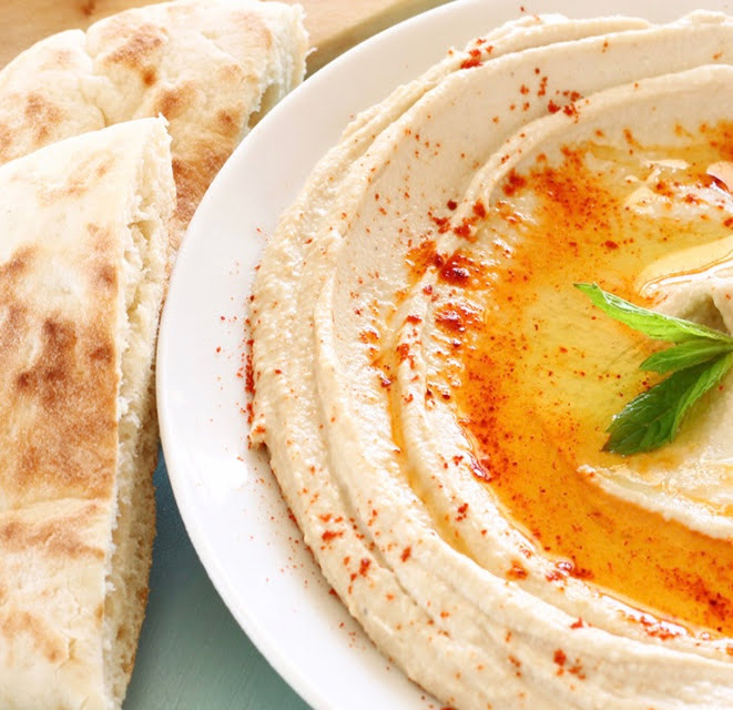 TRULY Mediterranean by null