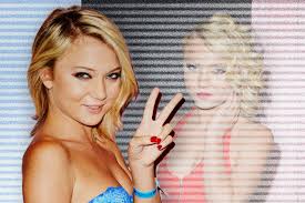 Hilary duff video jpg x Hilary duff video