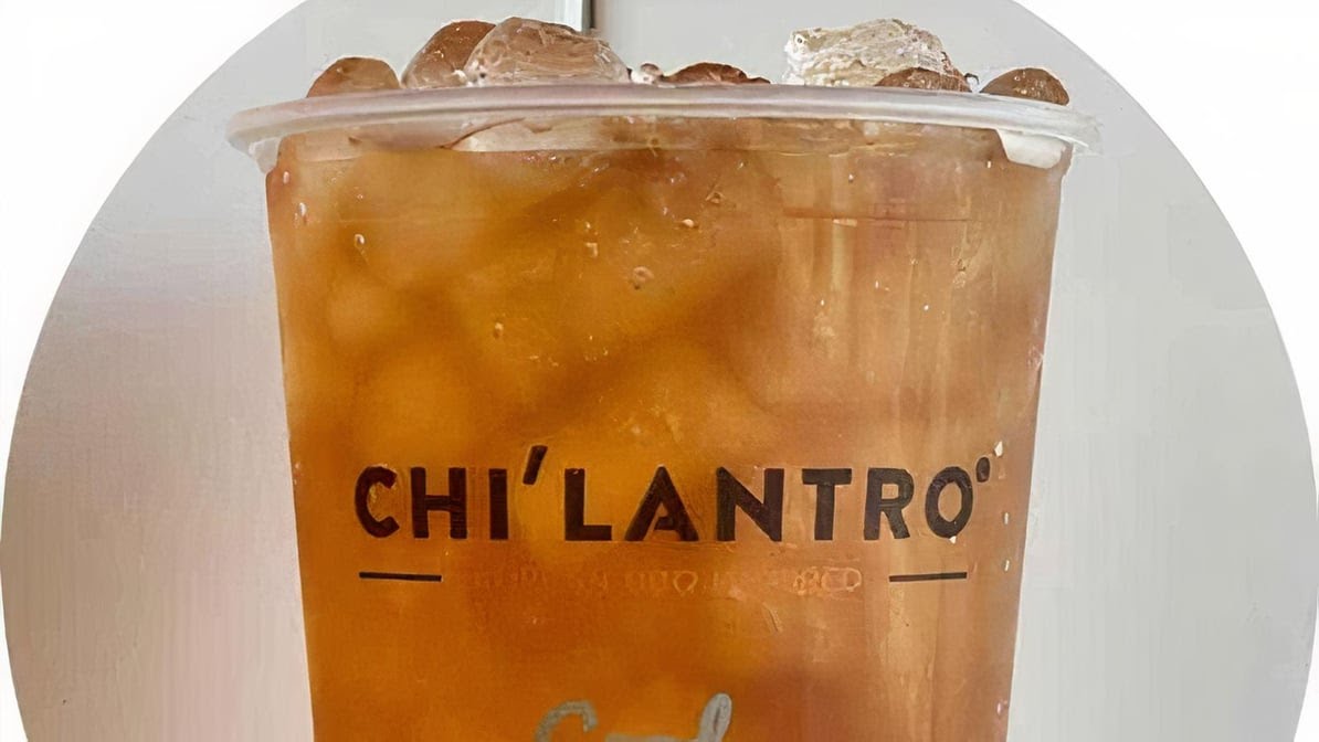 Chi'Lantro by null