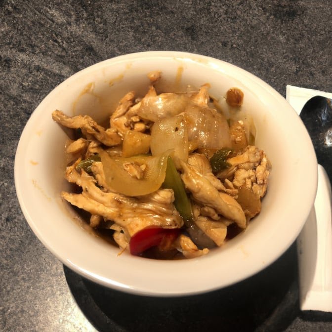 Thaiphoon restaurant by null