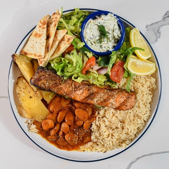 The Gyro Project by null