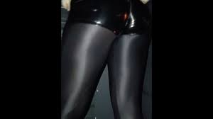 Wet spandex catsuits page jpg x Wet spandex