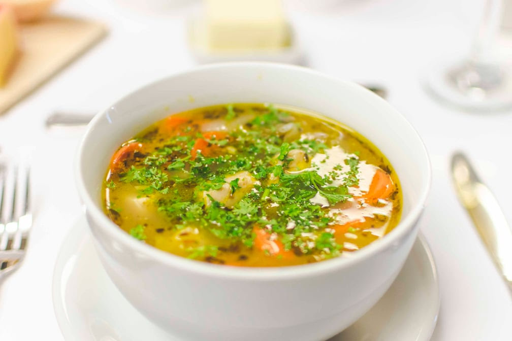 Massy Soups by null