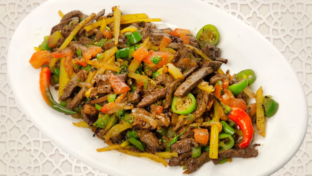 Salam Halal Market & Restaurant by null