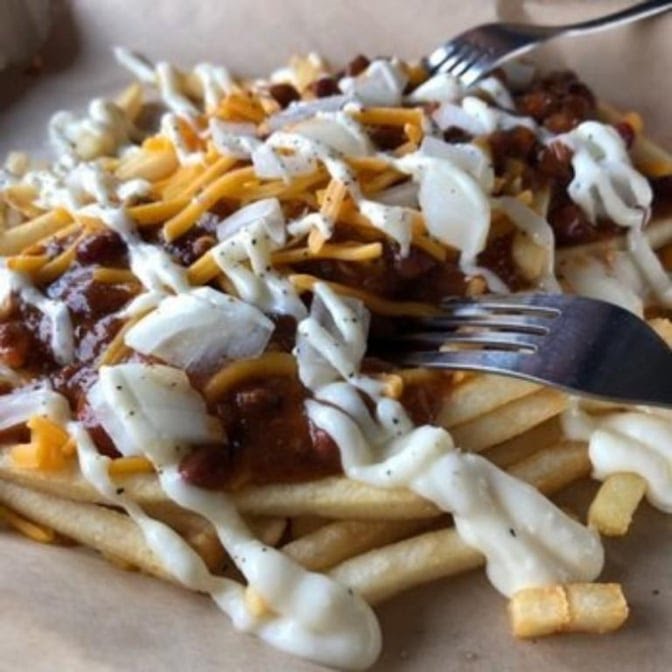 Bangers & Brews Westside Bend Oregon by null