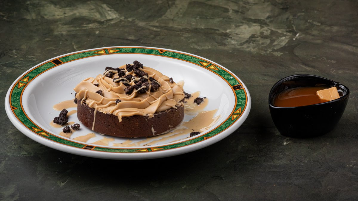 Nancy's Sweet Home by null