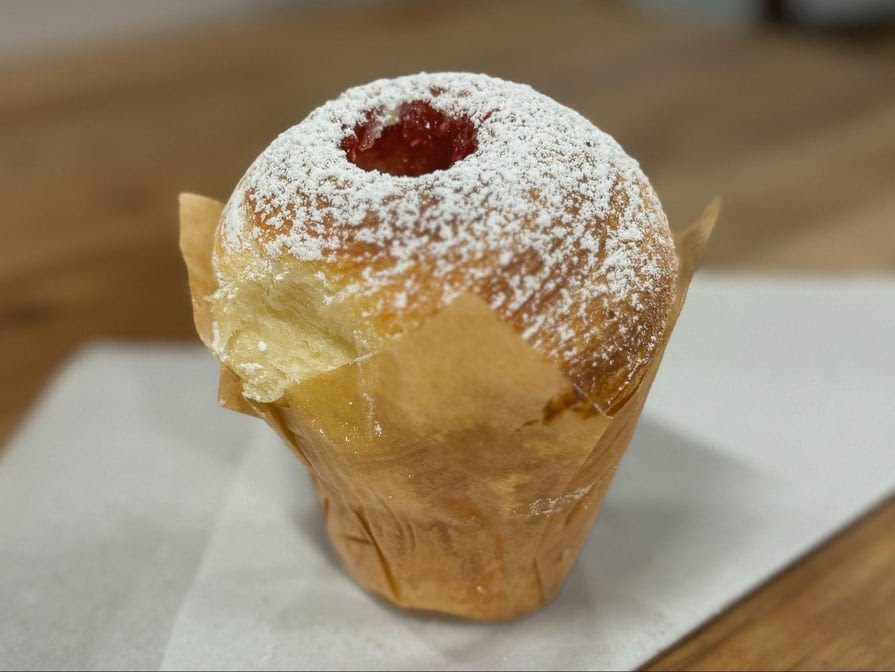 Dos Hermanos Cafe by null