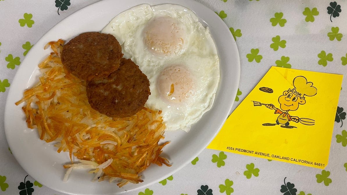 Piedmont Cafe & Bakery by null