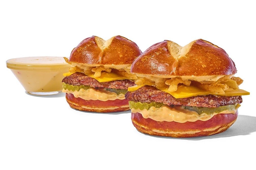Burgerville by null