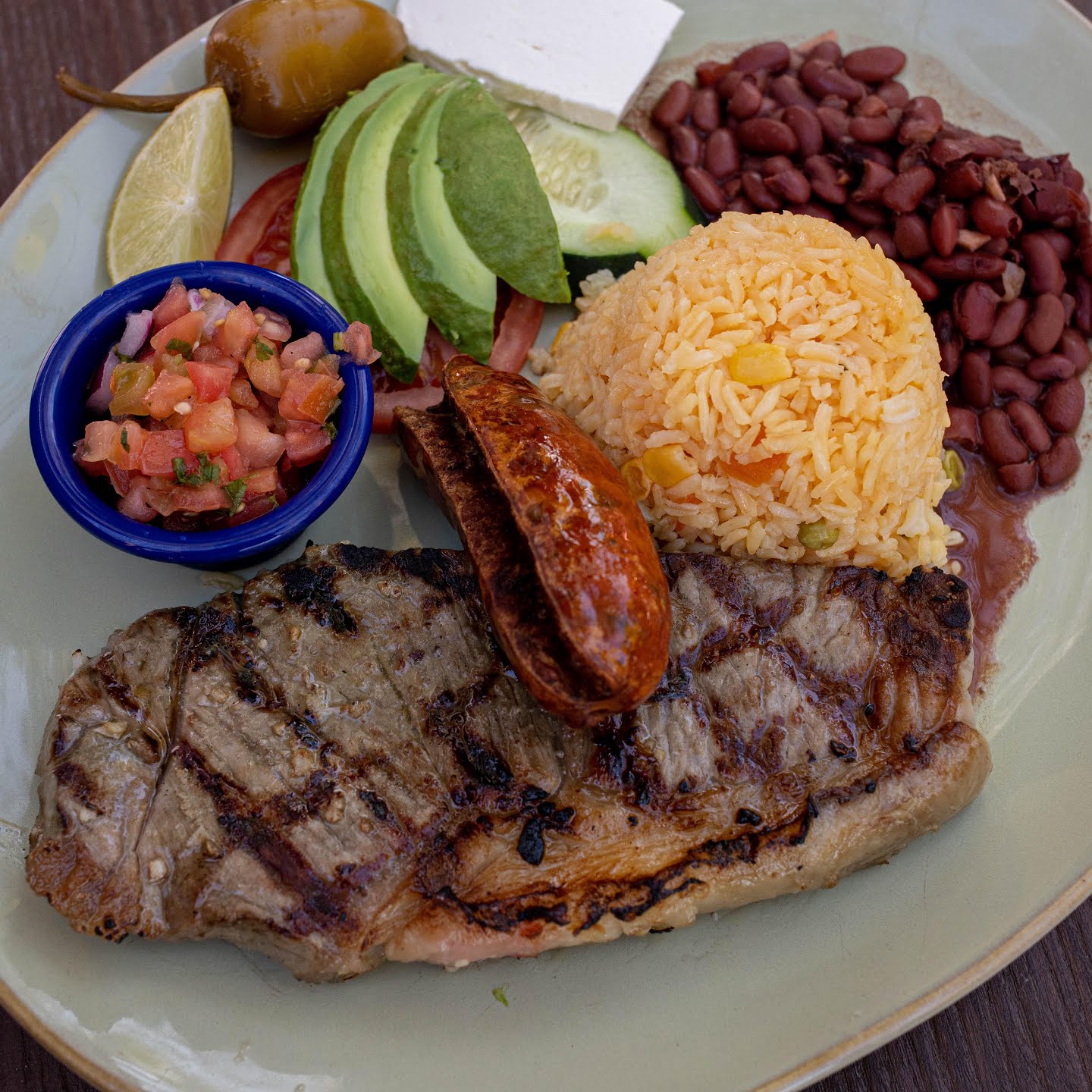 La Hacienda East Boston by null