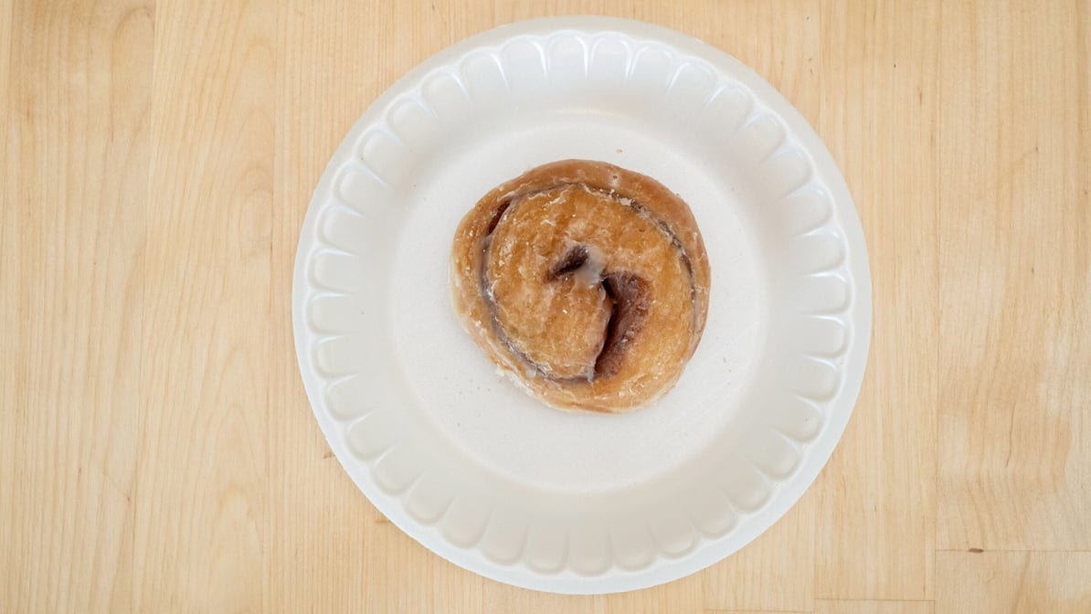 Square Donuts by null