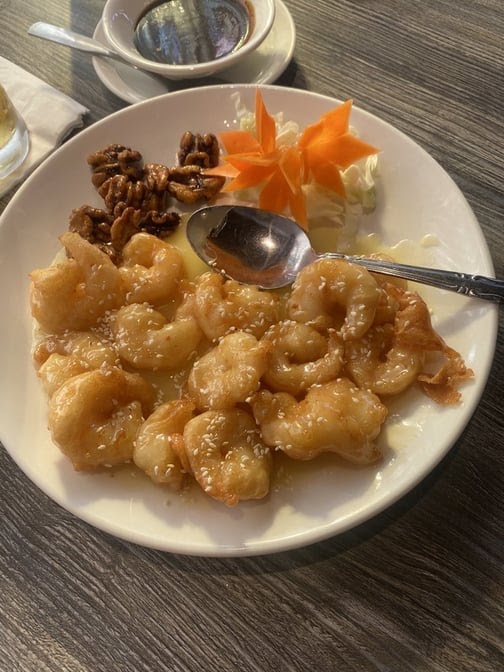 Hong's Gourmet by null