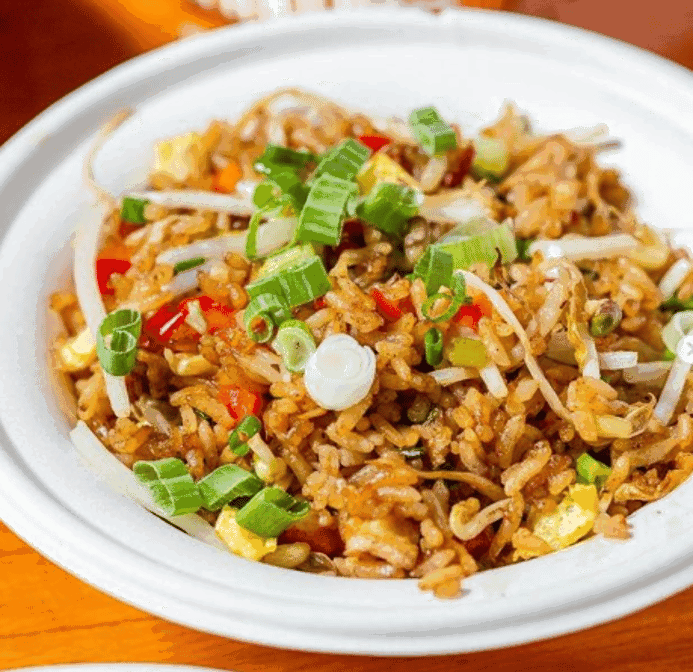 Pachamama Rotisserie Chicken by null