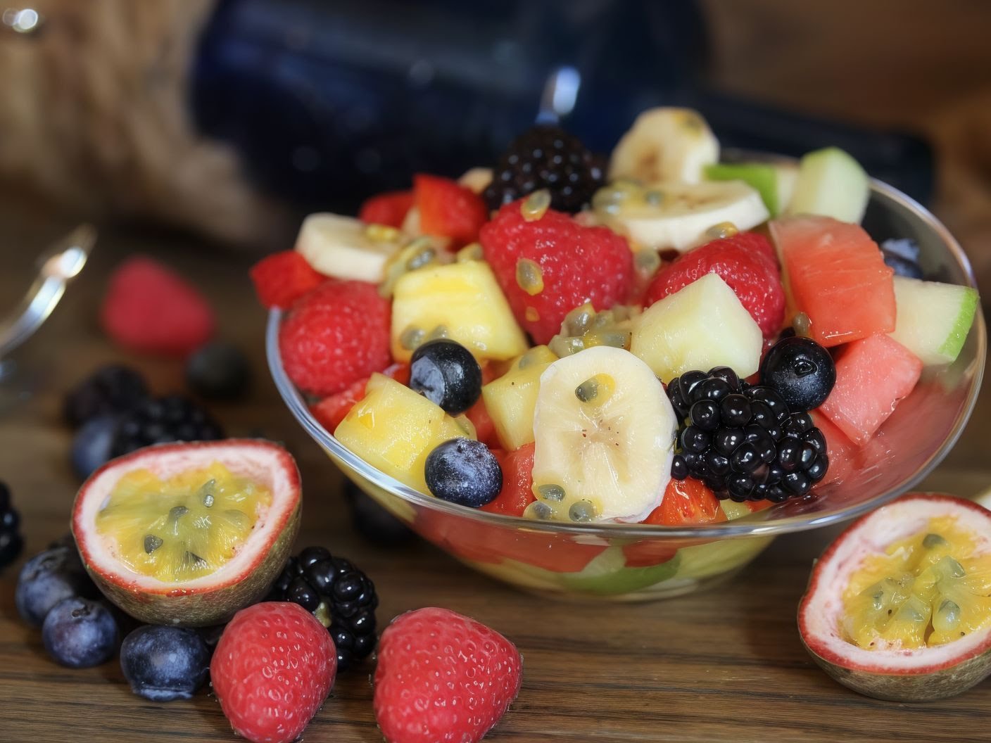 The Hamptons Cafe & Restaurant by null