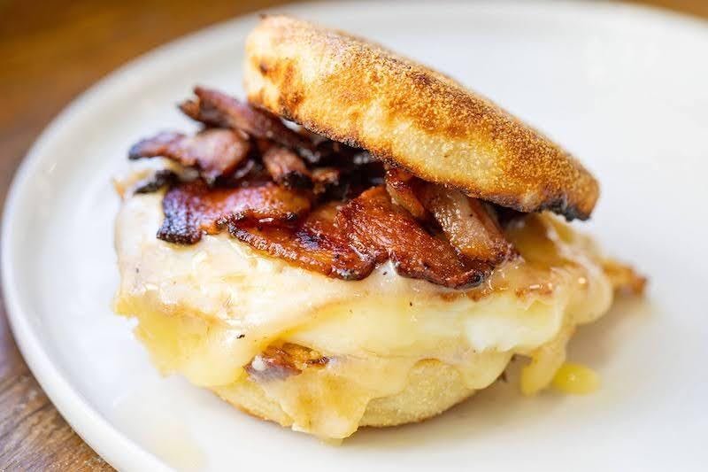 Mike & Patty's Breakfast | Newton by null