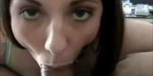 Homemade blowjob swallow jpg x Homemade blowjob swallow