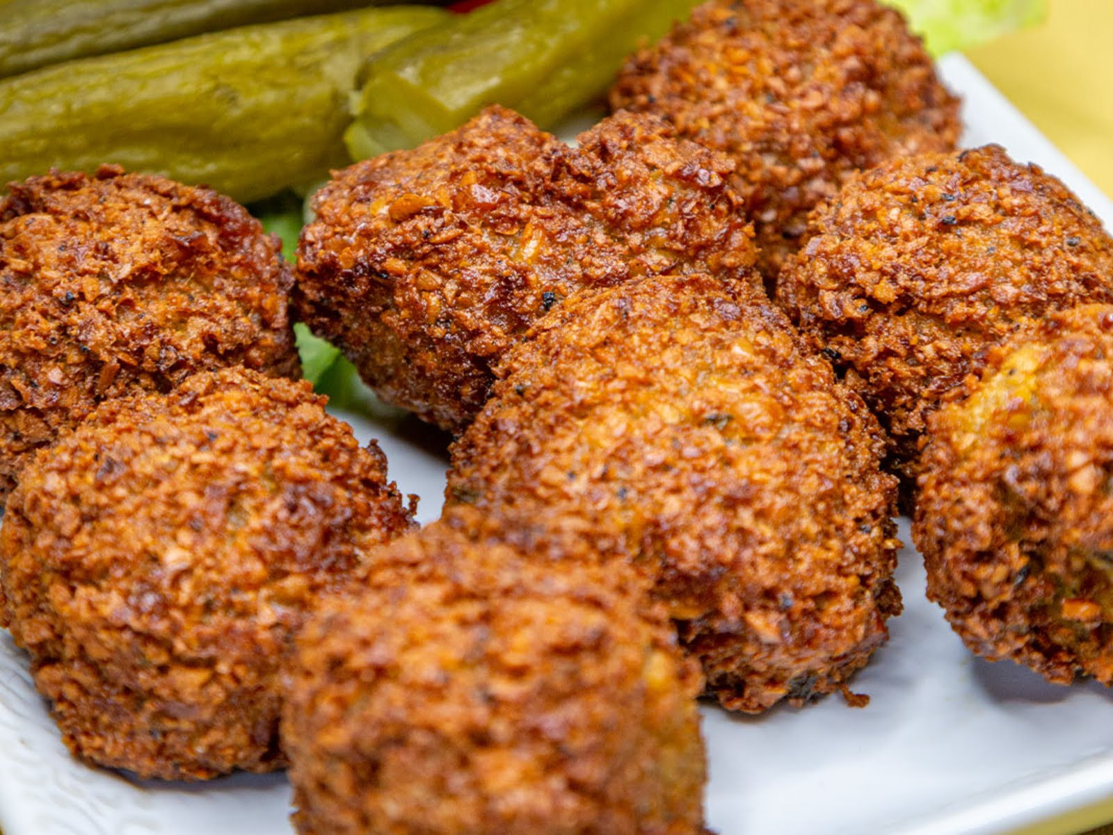 Cafe Izmir Mediterranean Tapas by null