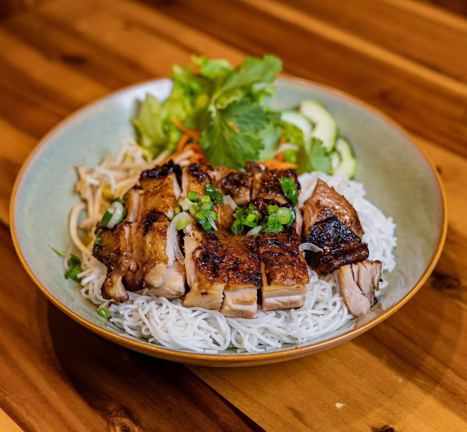 Ong Jas Viet Kitchen by null