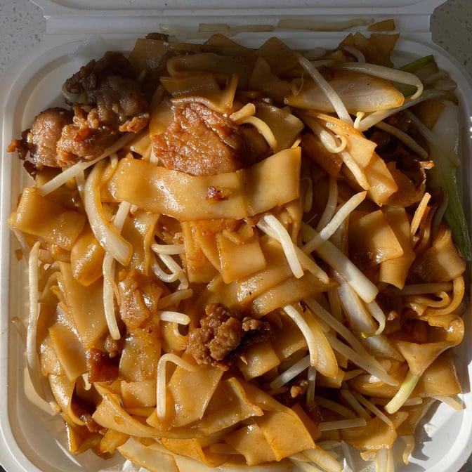 Chang's Kitchen Restaurant by null