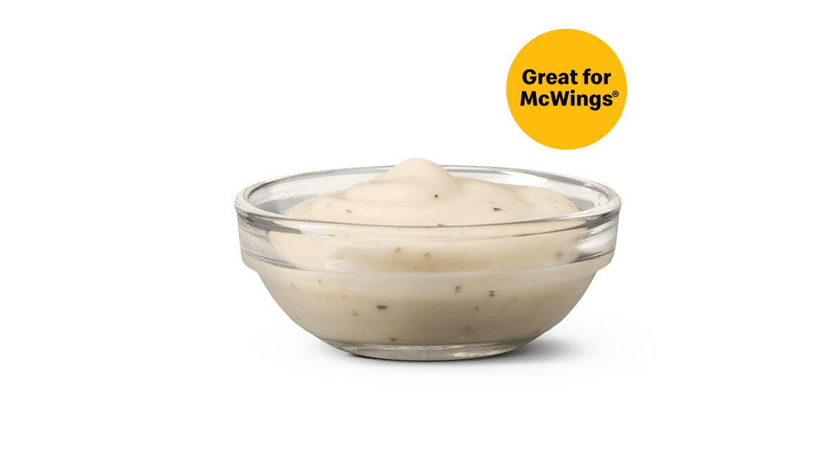 McDonald's Australia Fair by null