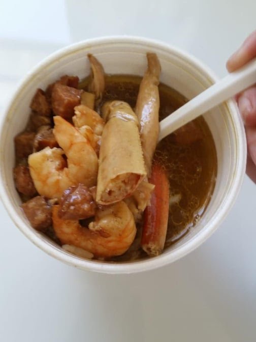 Sal's Gumbo Shack by null