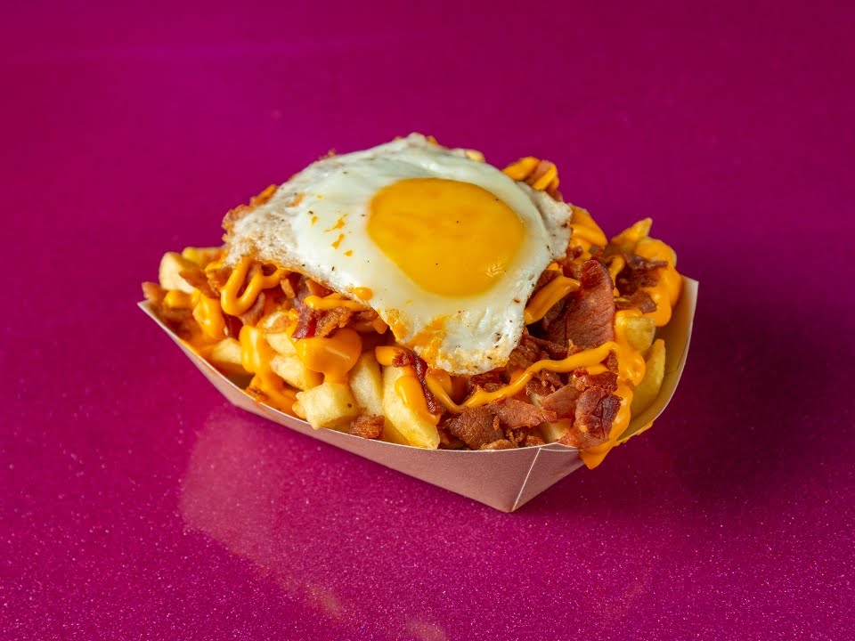 Cheese Burger Baby by null