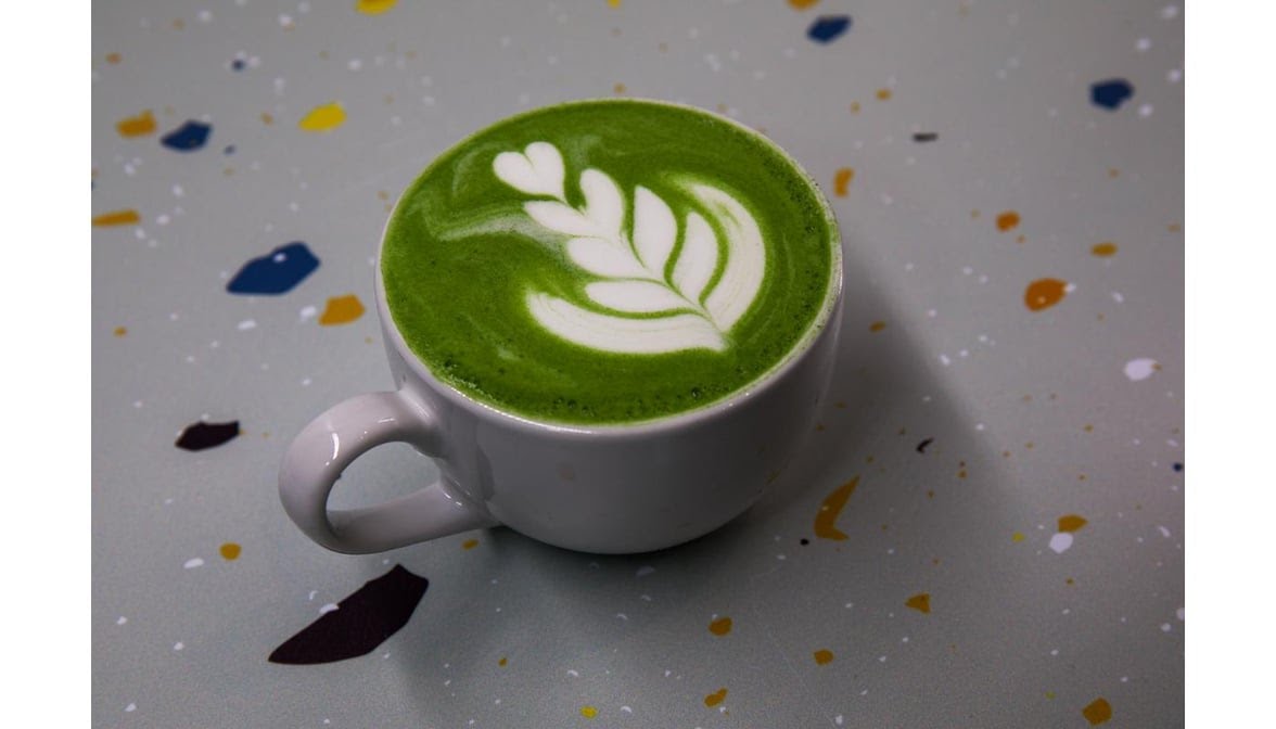 Dollop Coffee Co. by null