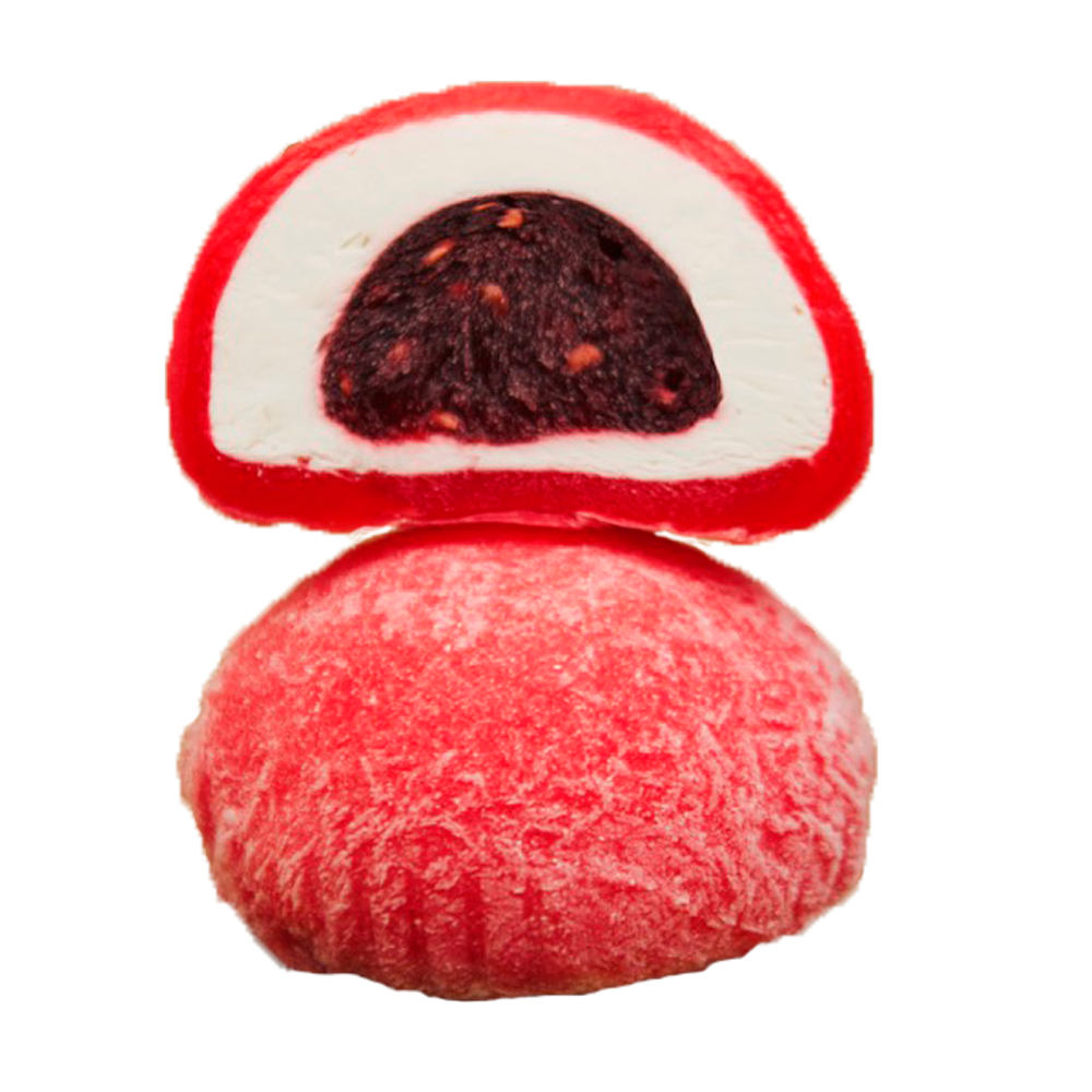 BUDUSUSHI by null