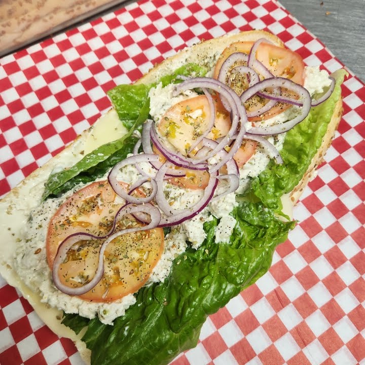 Lennies Hoagies by null