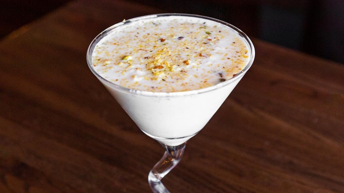 Tandoor Cuisine of India by null