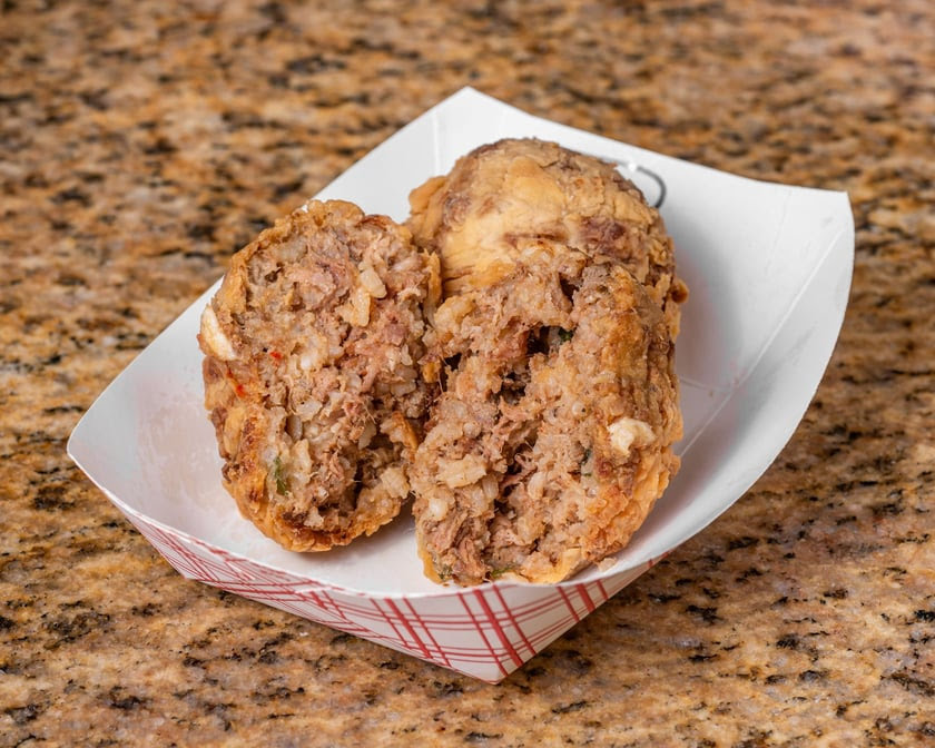 Don's Specialty Meats by null