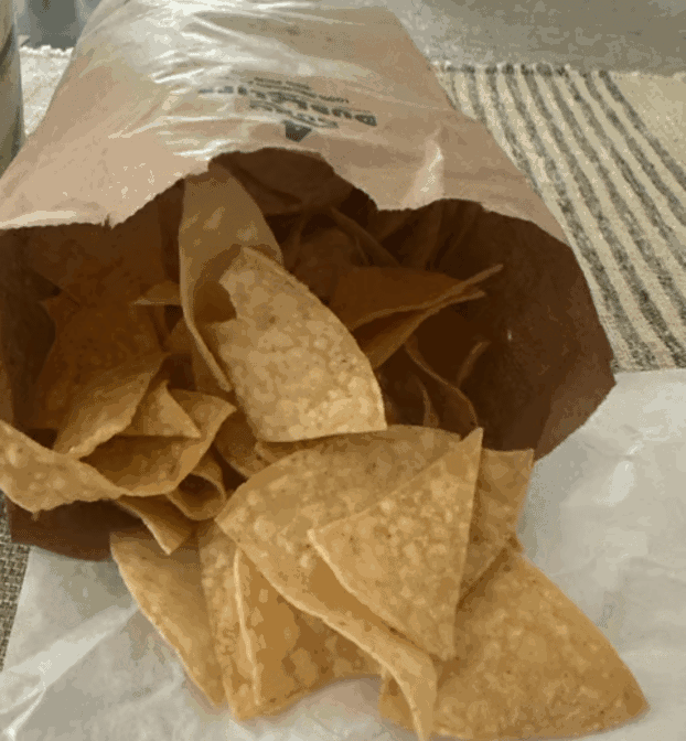 Maria's Ricos Tacos by null