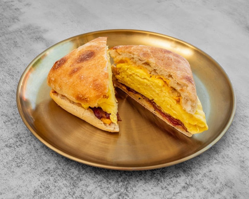 Sweet Sundays Cafe by null