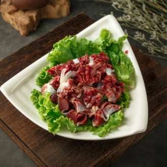 Shancheng Lameizi by null