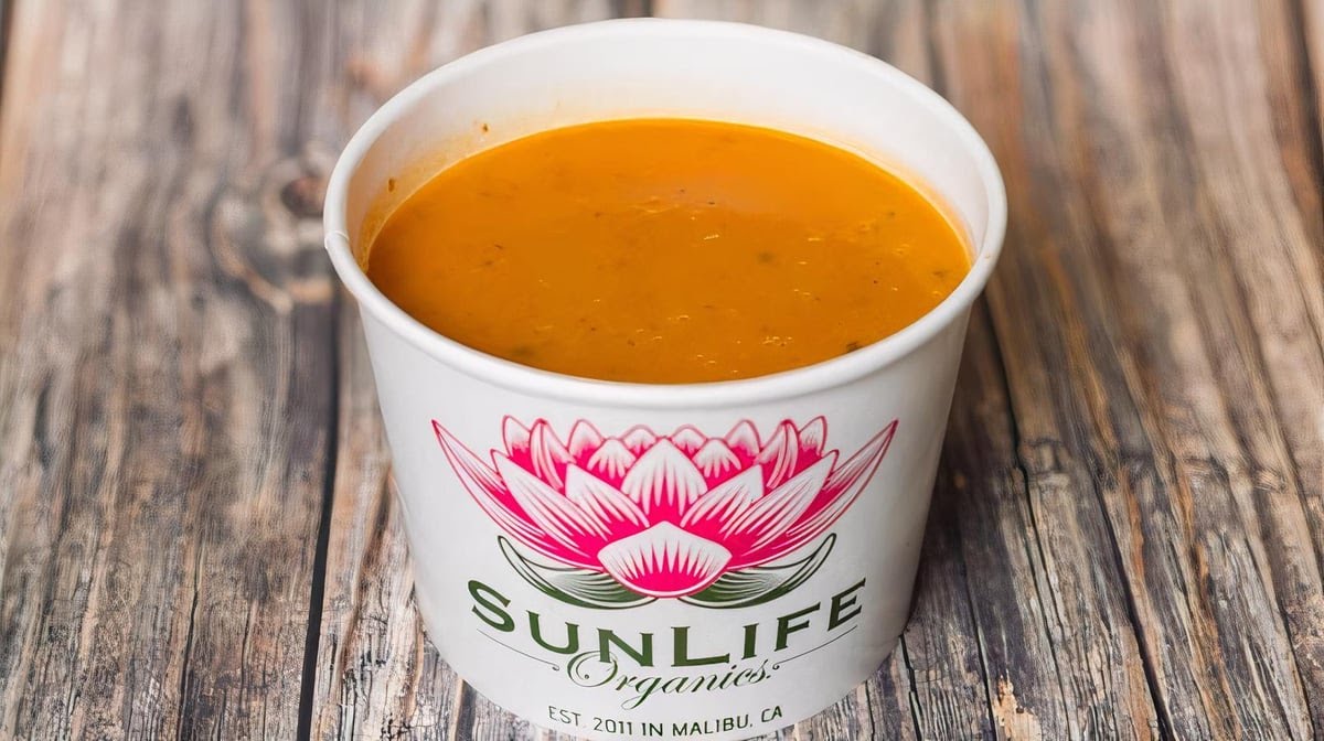 SunLife Organics by null