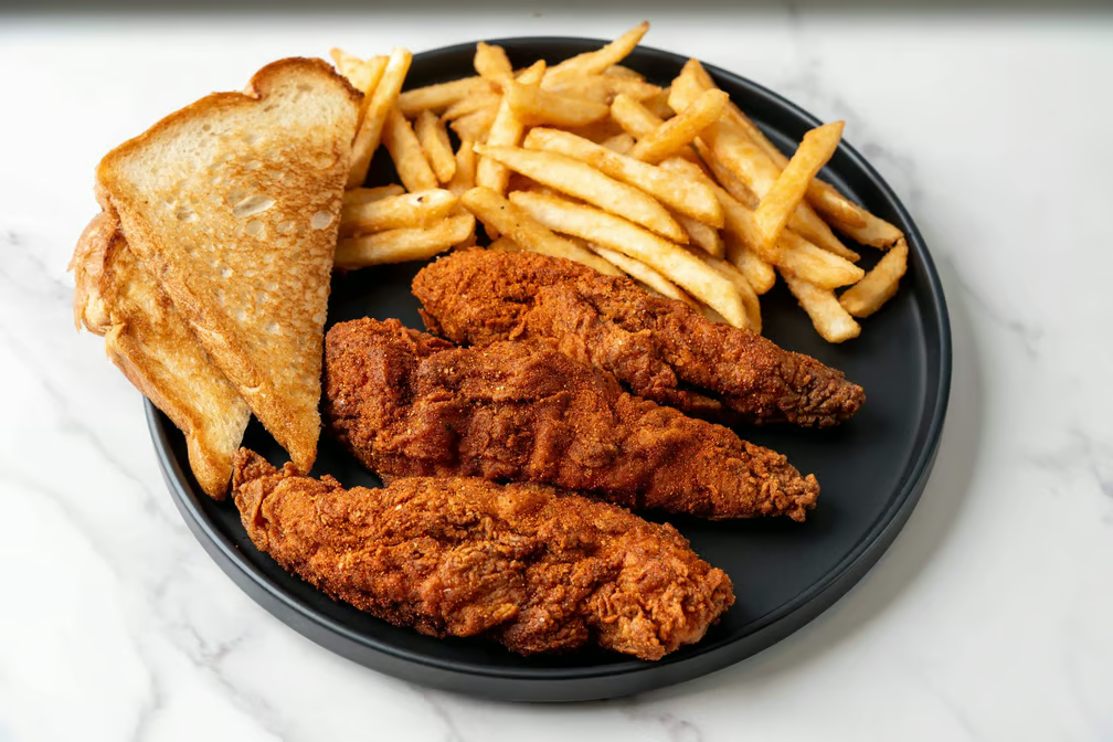 Clutch City Cluckers by null