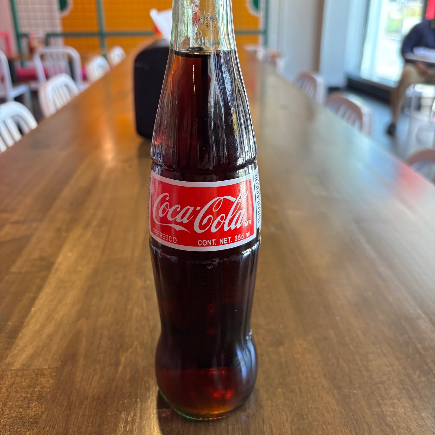 Sol Mexican Grill by null