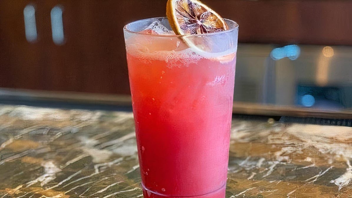 Silver Diner by null